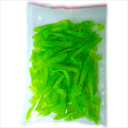 Силіконова приманка Awaruna по 50 и 100 штук