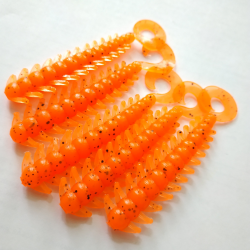 Силіконова приманка Bugsy