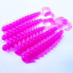 Силіконова приманка Bugsy