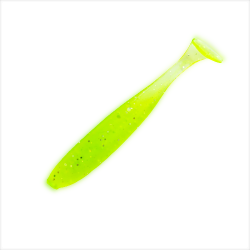 Силіконова приманка Easy Shiner