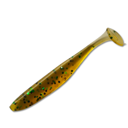 Силіконова приманка Easy Shiner