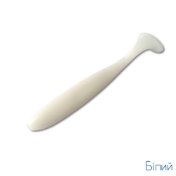 Силіконова приманка Easy Shiner