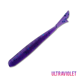 Силіконова приманка Fish Tail