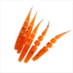 Силіконова приманка Java stick