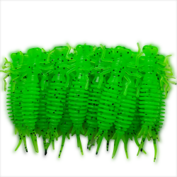 Силіконова приманка Larva