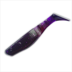 Силіконова приманка Predator