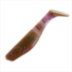 Силіконова приманка Predator