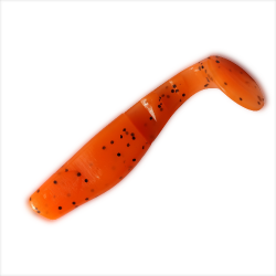 Силіконова приманка Predator