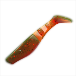 Силіконова приманка Predator