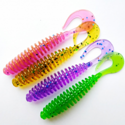 Силіконова приманка Ringer Worm