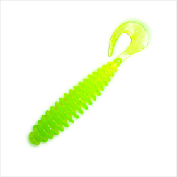 Силіконова приманка Ringer Worm