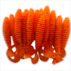 Силіконова приманка Ringer Worm