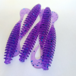 Силіконова приманка Ringer Worm