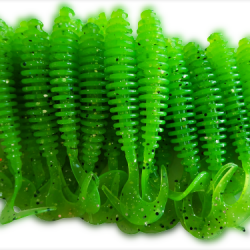 Силіконова приманка Ringer Worm