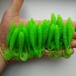 Силіконова приманка Ringer Worm