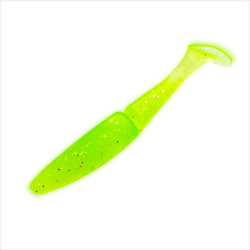 Силіконова приманка Sawamura