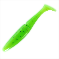 Силіконова приманка Sawamura