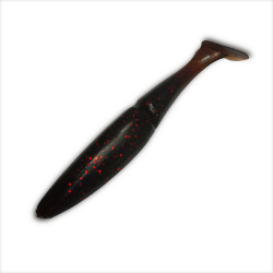 Силіконова приманка Sawamura