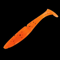 Силіконова приманка Sawamura