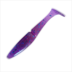 Силіконова приманка Sawamura