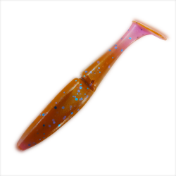 Силіконова приманка Sawamura