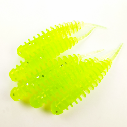 Силіконова приманка Tanta