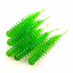 Силіконова приманка Tanta