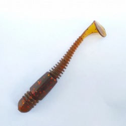 Силіконова приманка Tioga