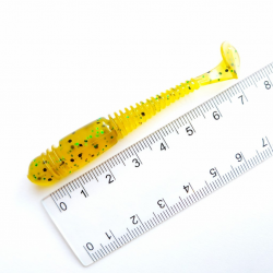 Силіконова приманка Tioga