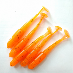 Силіконова приманка Tioga