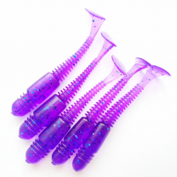 Силіконова приманка Tioga