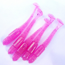 Силіконова приманка Tioga