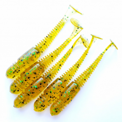 Силіконова приманка Tioga