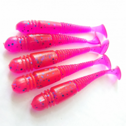 Силіконова приманка Tioga