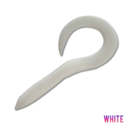 Силіконова приманка Вугор