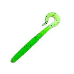 Силіконова приманка Vipo