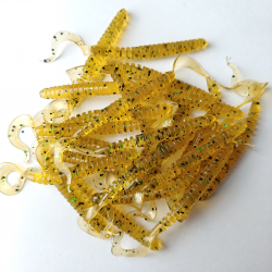 Силіконова приманка Vipo