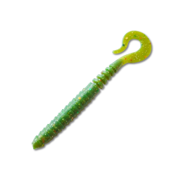 Силіконова приманка Vipo